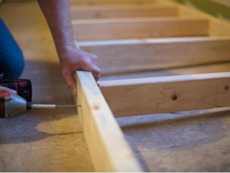 如何构建舞台，您需要准备什么？