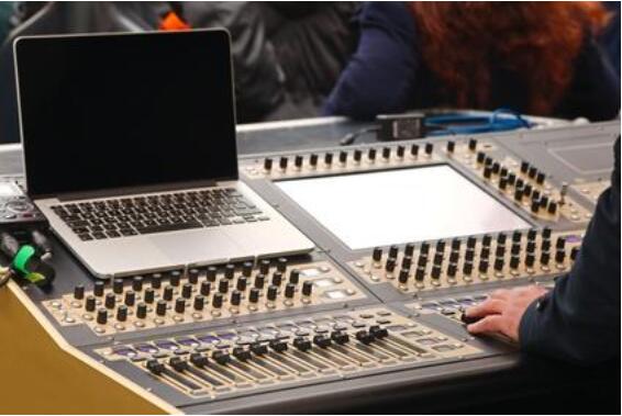 为您的活动选择合适的音频设备