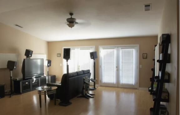 选择一个适合您的立体声系统