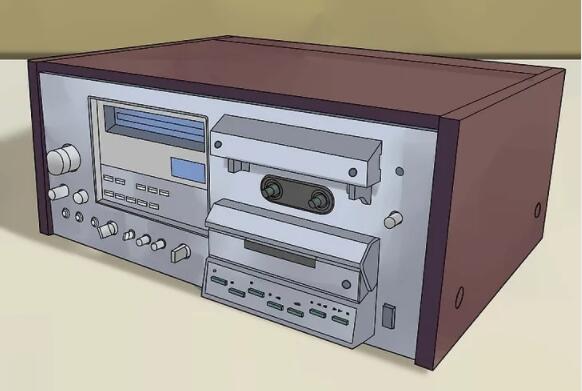 如何购买老式立体声设备？