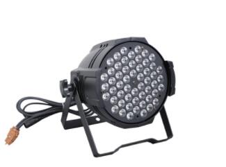 自动或智能照明与传统舞台照明的选择使用