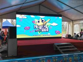 欣荣文化提供哪些照明灯光租赁服务