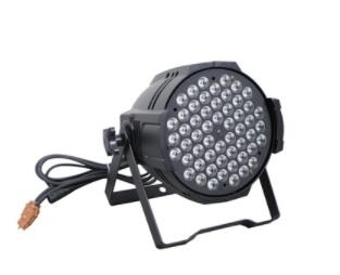 常用的舞台灯光设备租赁大类、使用