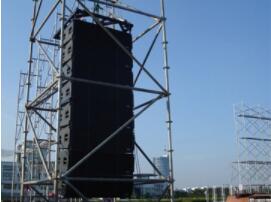 自动照明与传统照明装置的租赁选择与使用