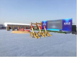 桁架使用的几种标准配置