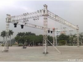 为什么要租赁龙门架