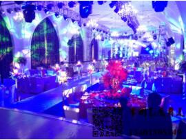 婚礼庆典上要用到哪些鲜花装饰