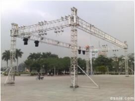 液压龙门起重系统和液压龙门架租赁