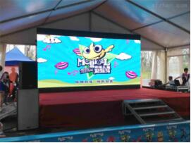 从行业发展看Led显示器租赁的变化