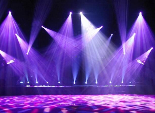 婚宴灯光音响租赁要考虑到的关键点