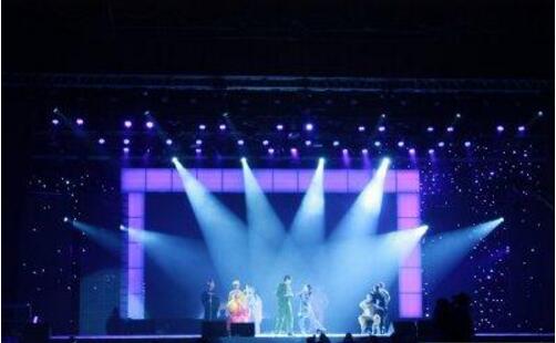 LED大屏幕租赁要留意哪些点