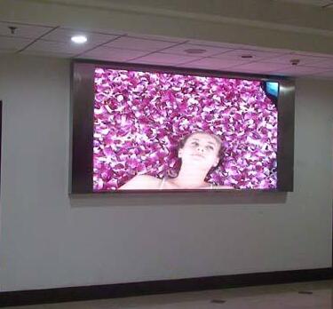 从技术性与特效层面挑选租赁LED显示屏