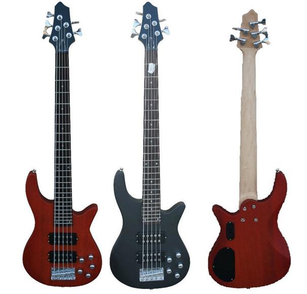 电贝司调音步骤培训