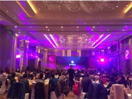 舞台音响租赁过程中频率响应影响音色的原因