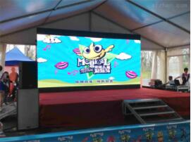 LED屏租赁后的安裝常见问题有什么