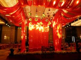 传统婚礼大纲顺序流程