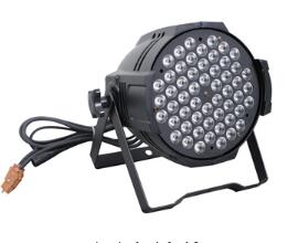 婚礼庆典服务正确租用黑灯的方式