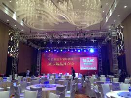 活动租用视频屏幕需要考虑哪些方面