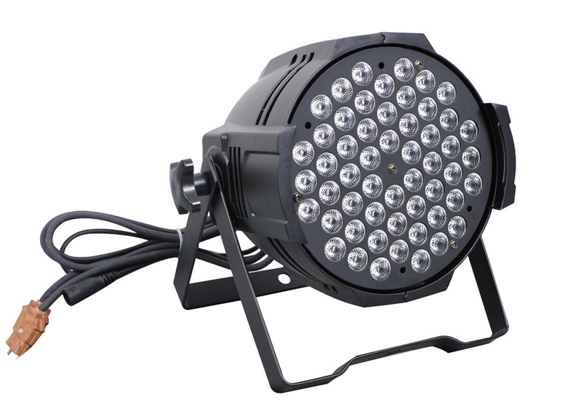 为租赁者提供保障的舞台灯光租赁